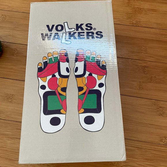 Volks Walkers Dark Green - Picture 4 of 7